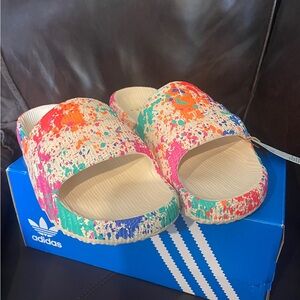 ADIDAS ADILETTE 22 Slides